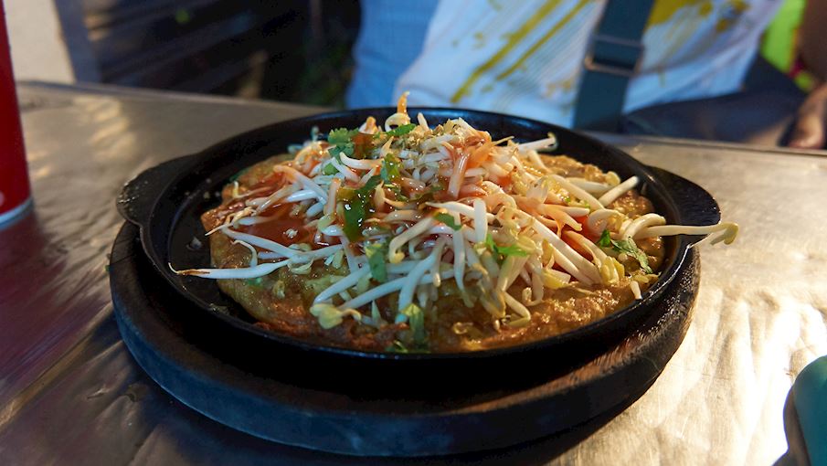 6 Hidangan Seafood Thailand Paling Populer